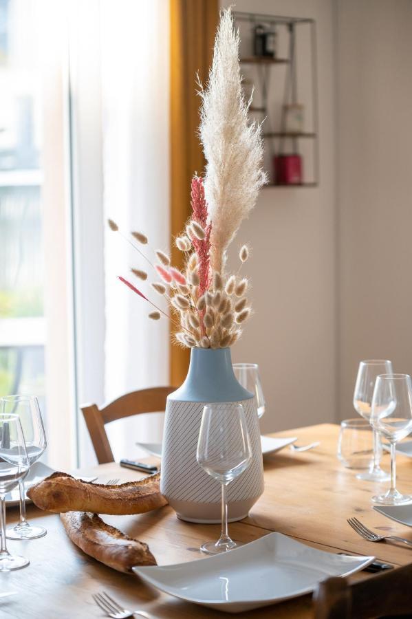 Apartment Golden Saint-Malo