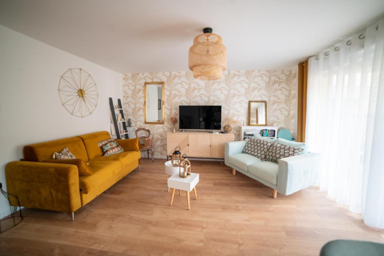 Apartment Golden Saint-Malo