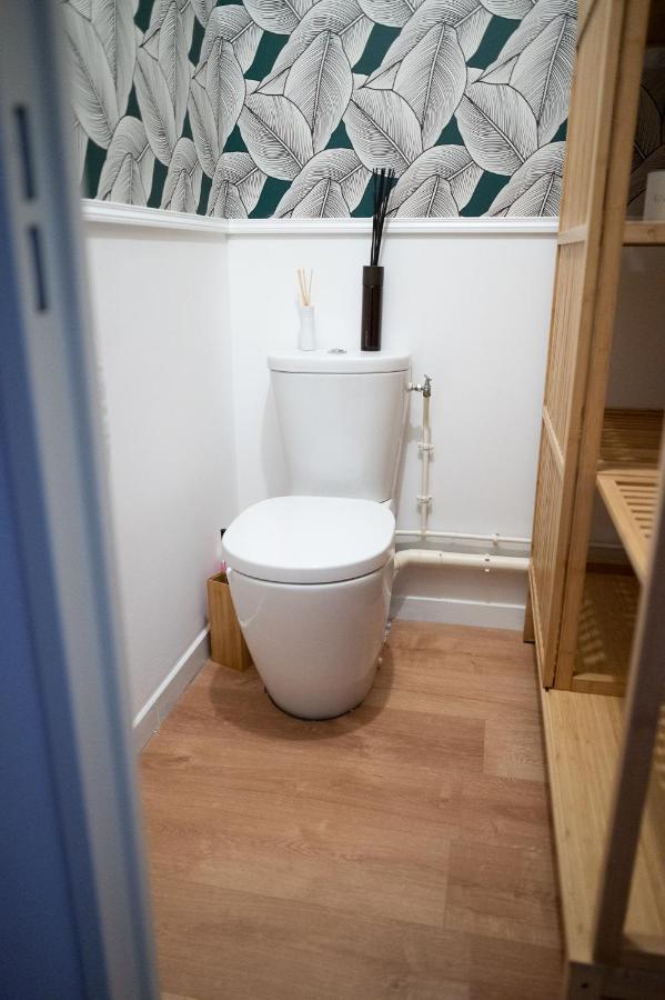 Apartment Golden Saint-Malo